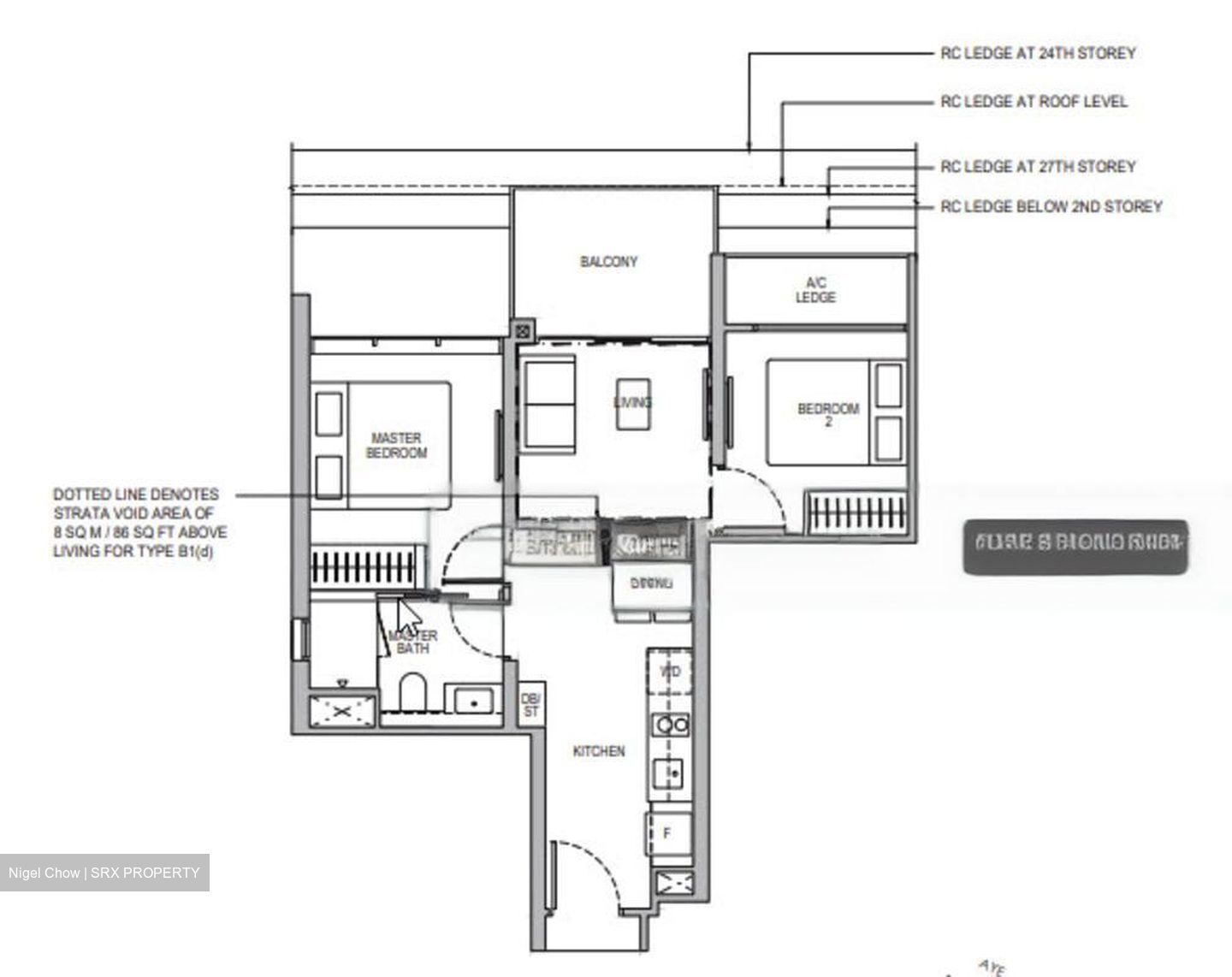 Whistler Grand (D5), Apartment #469303441